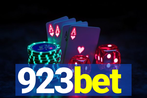 923bet