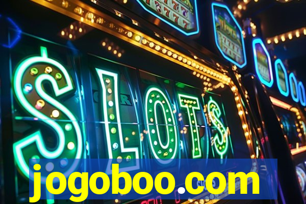 jogoboo.com