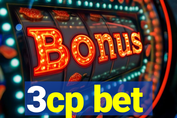 3cp bet