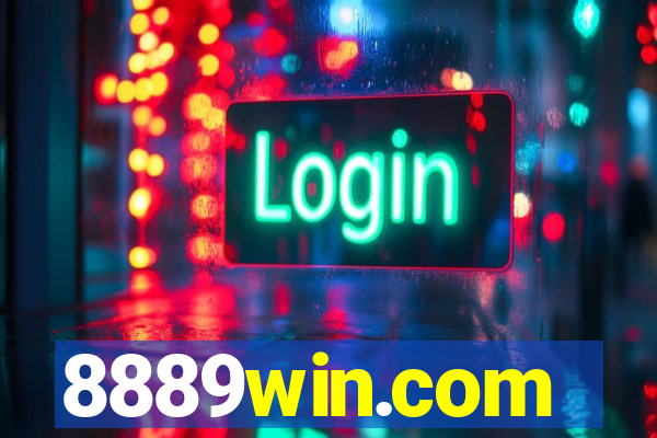 8889win.com