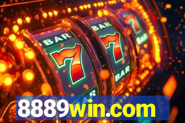 8889win.com