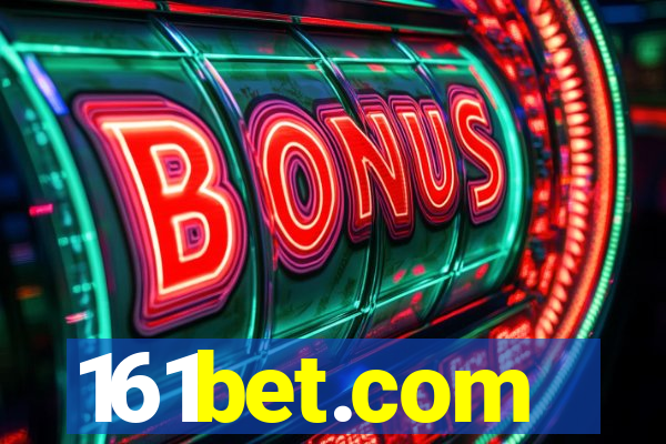 161bet.com