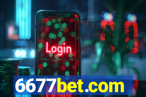 6677bet.com