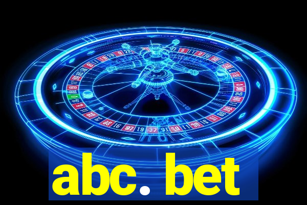 abc. bet