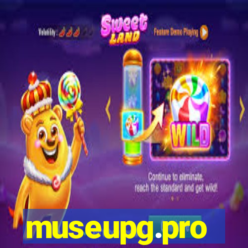 museupg.pro