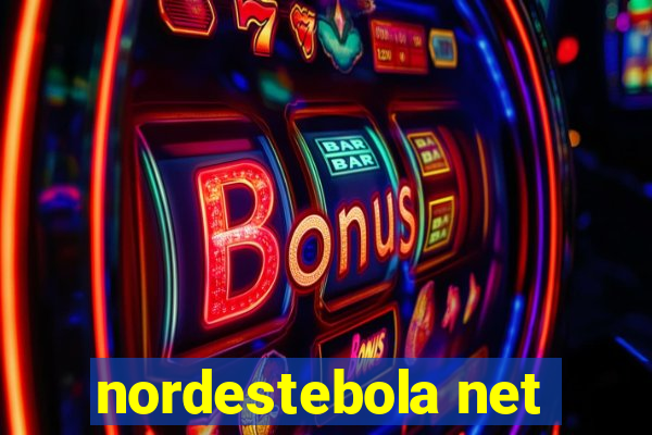 nordestebola net