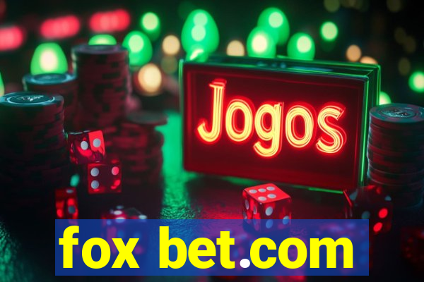 fox bet.com