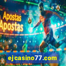 ejcasino77.com