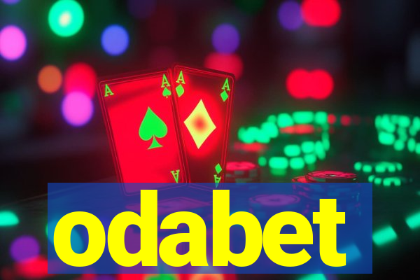 odabet