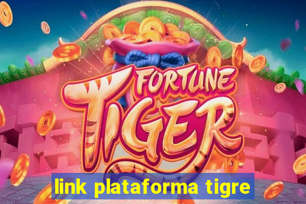 link plataforma tigre