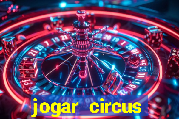 jogar circus delight demo