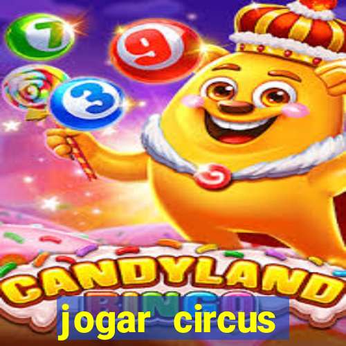 jogar circus delight demo