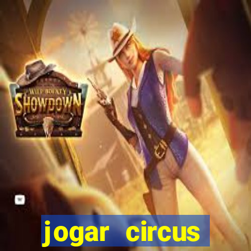 jogar circus delight demo