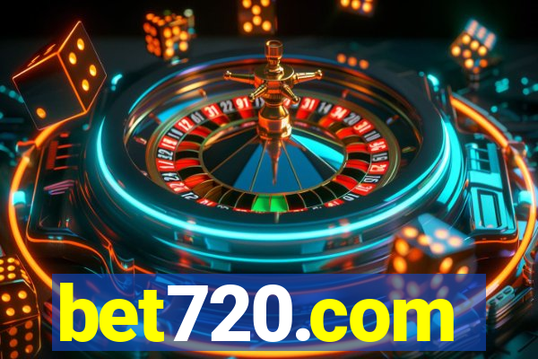 bet720.com