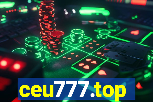 ceu777.top