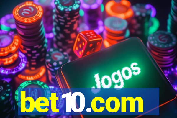 bet10.com