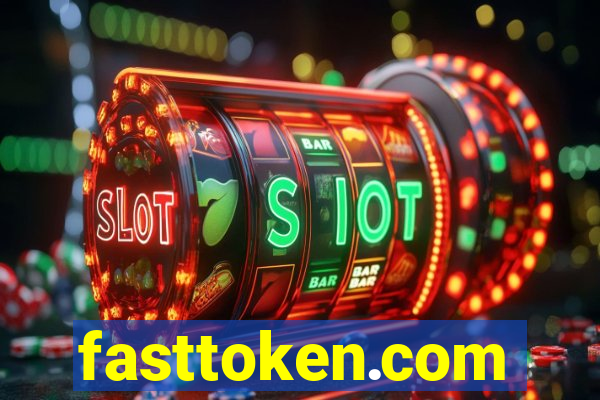 fasttoken.com