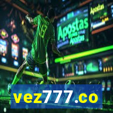 vez777.co