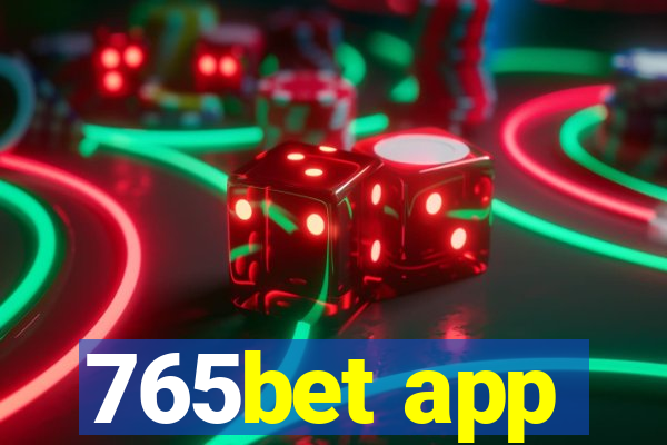 765bet app