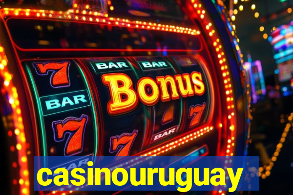 casinouruguay