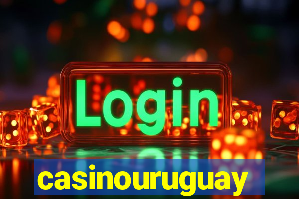 casinouruguay