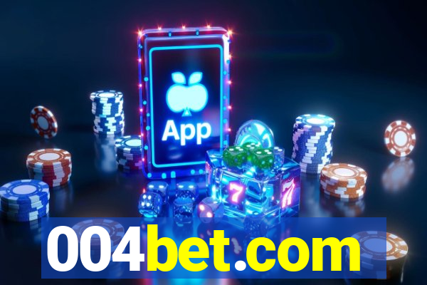 004bet.com