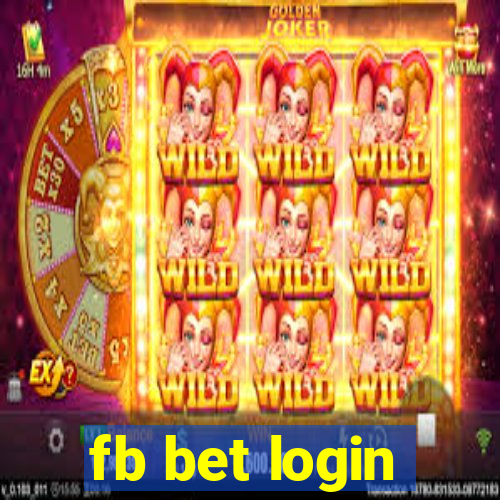 fb bet login