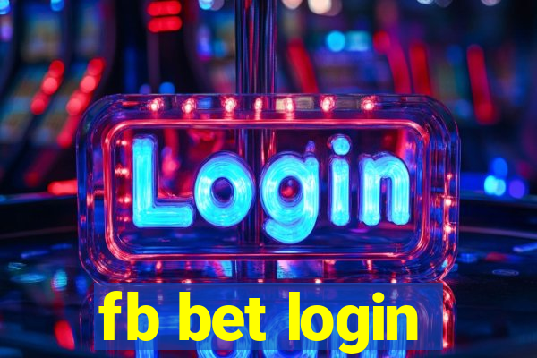 fb bet login