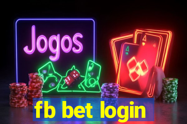 fb bet login