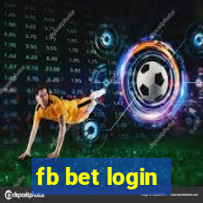 fb bet login