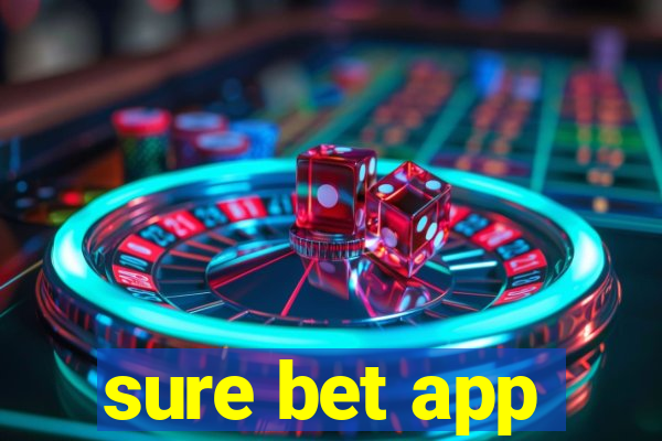 sure bet app