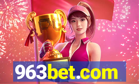 963bet.com