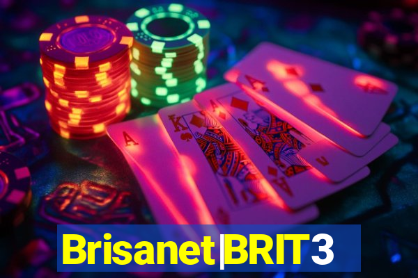 Brisanet|BRIT3