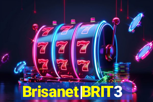 Brisanet|BRIT3