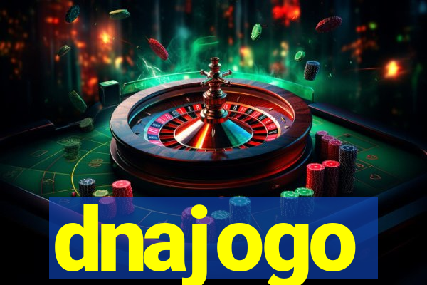 dnajogo