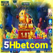 5Hbetcom