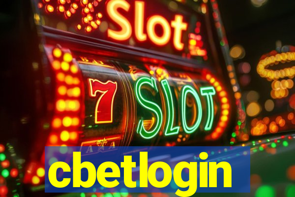 cbetlogin