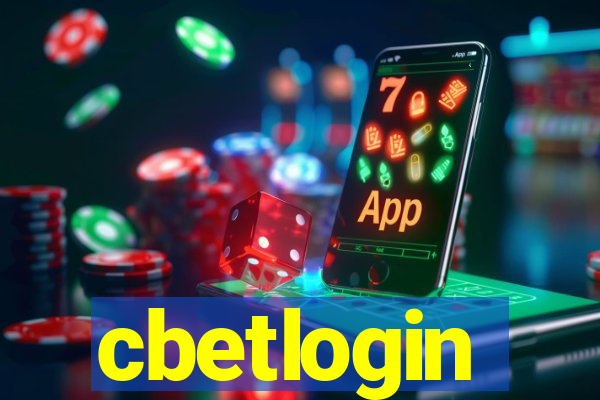 cbetlogin