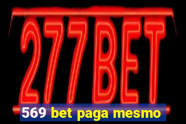 569 bet paga mesmo