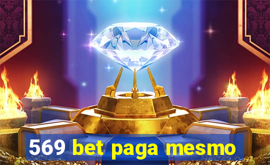 569 bet paga mesmo