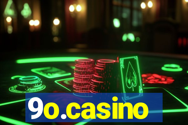 9o.casino