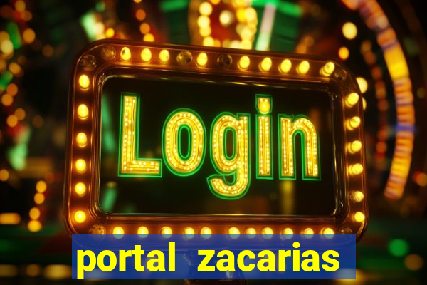 portal zacarias andressa urach