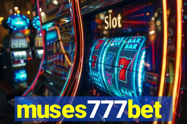 muses777bet