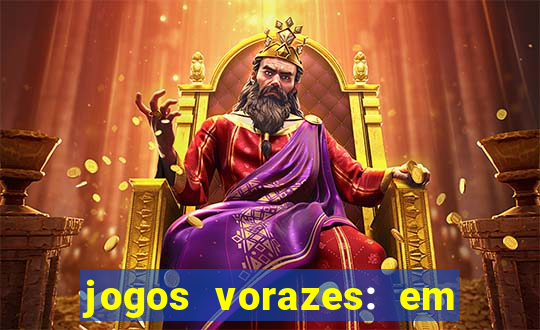 jogos vorazes: em chamas online dublado