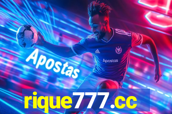 rique777.cc