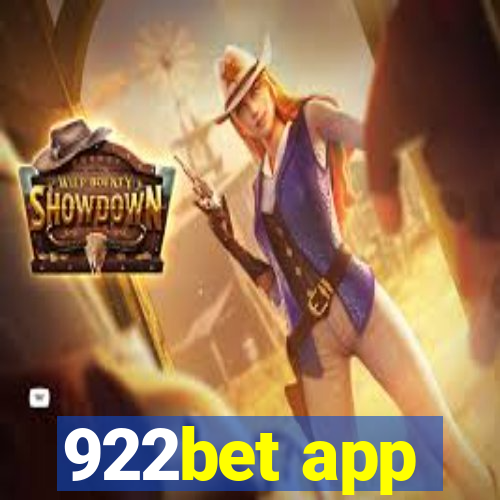 922bet app