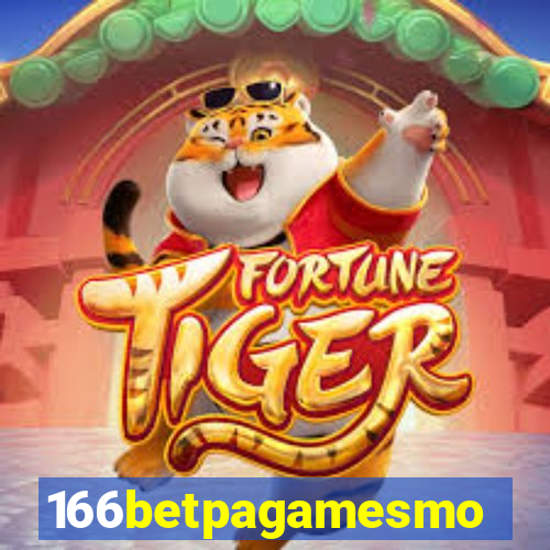 166betpagamesmo