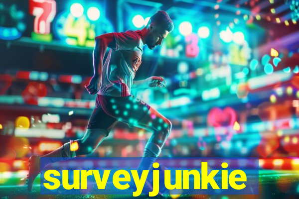 surveyjunkie