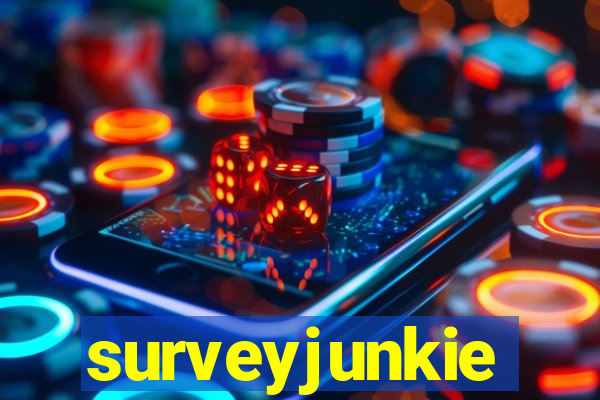 surveyjunkie