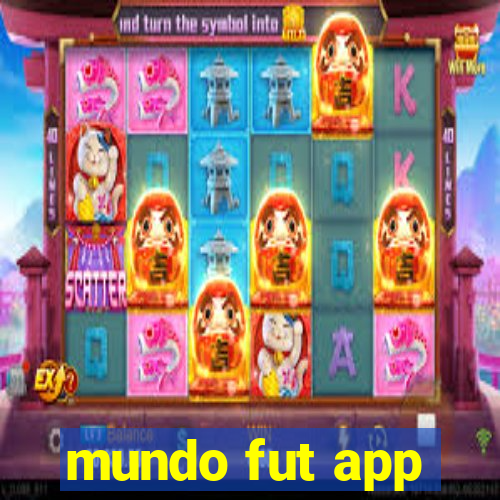 mundo fut app